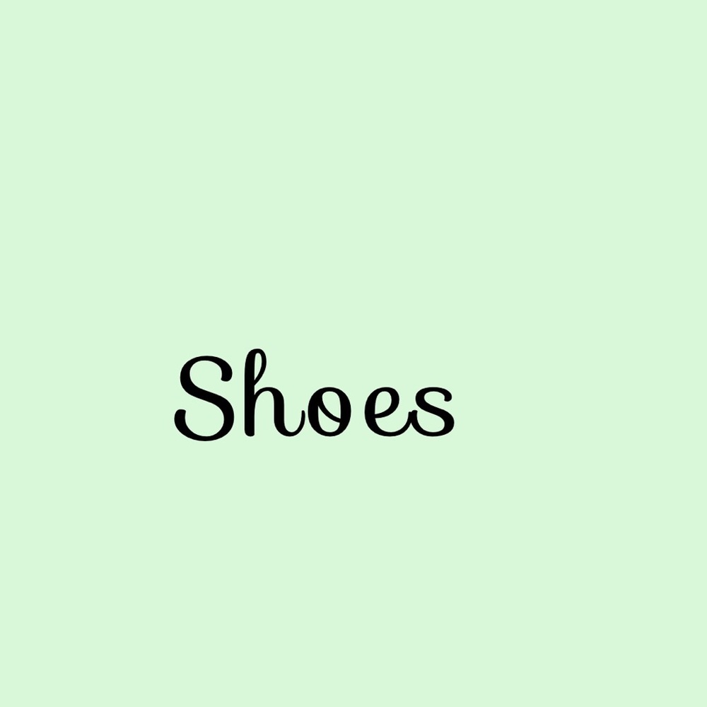 Shoes